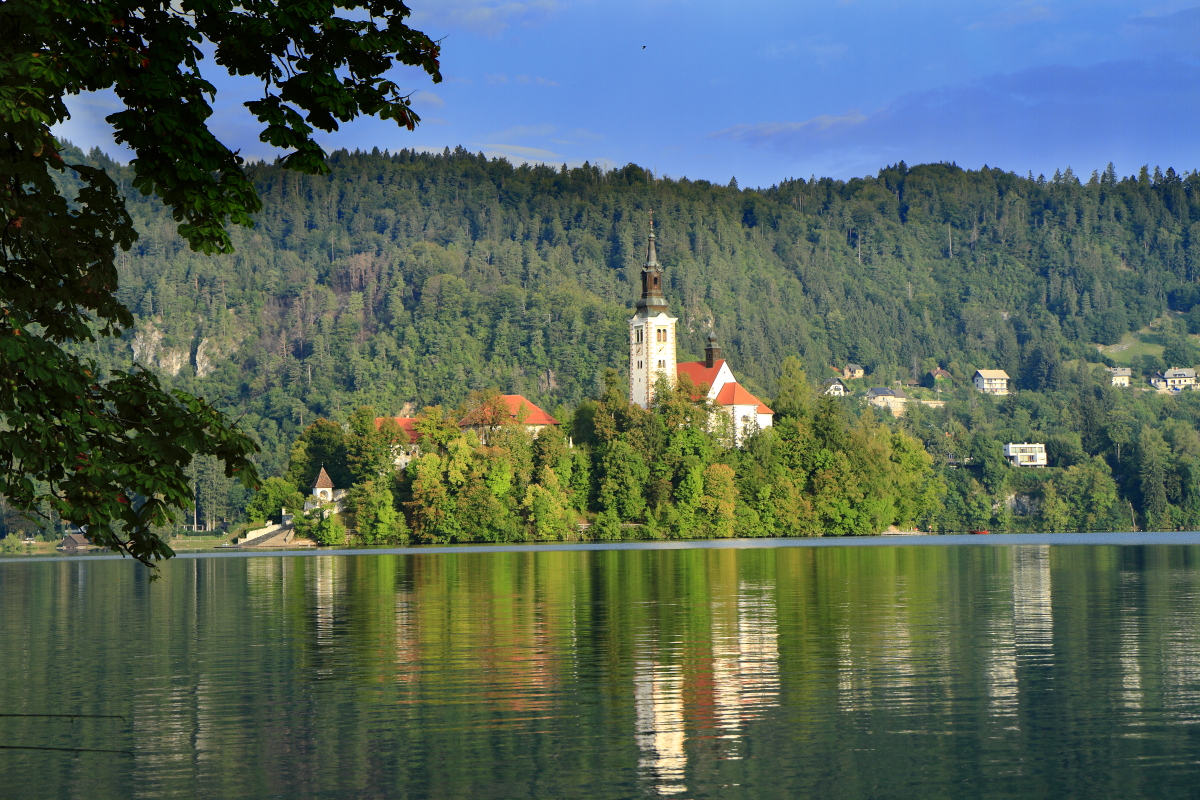 Slovenija   🇸🇮