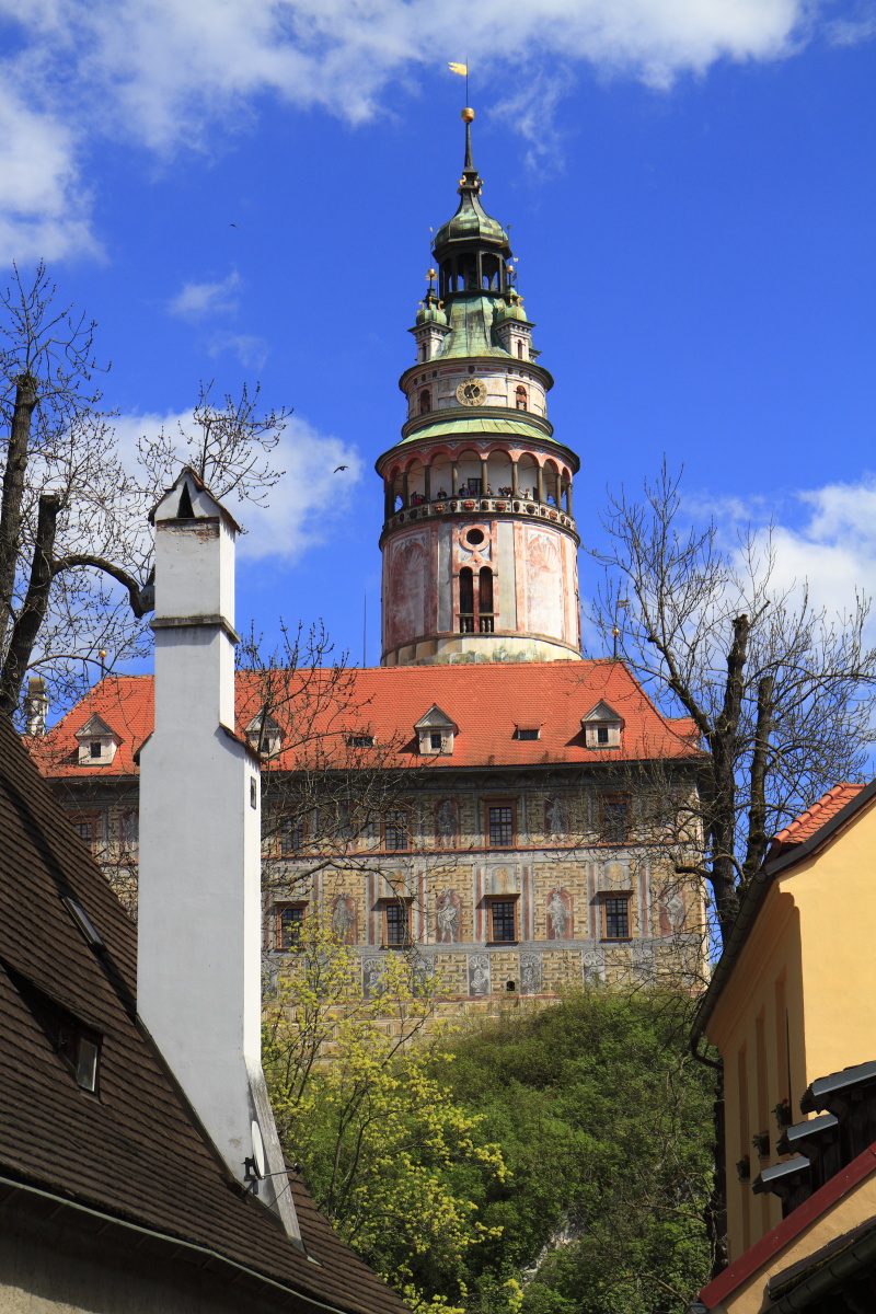 04.19 Südböhmen  MG 1866