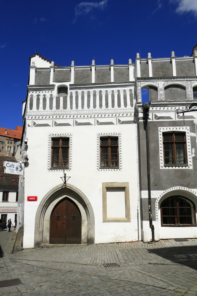 04.19 Südböhmen  MG 1868