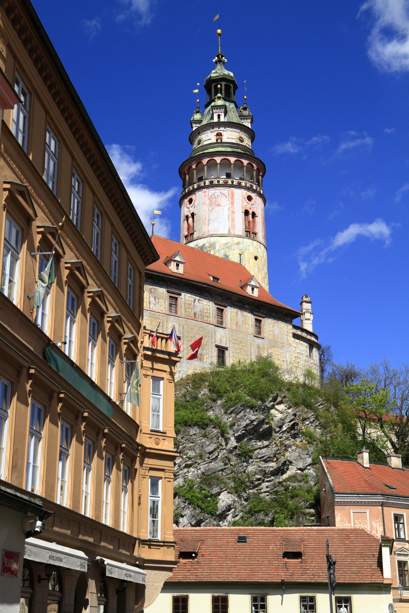 04.19 Südböhmen  MG 1869