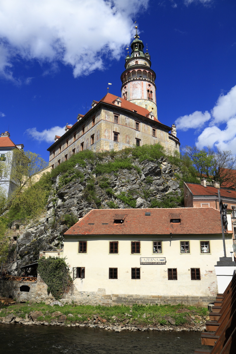 04.19 Südböhmen  MG 1872