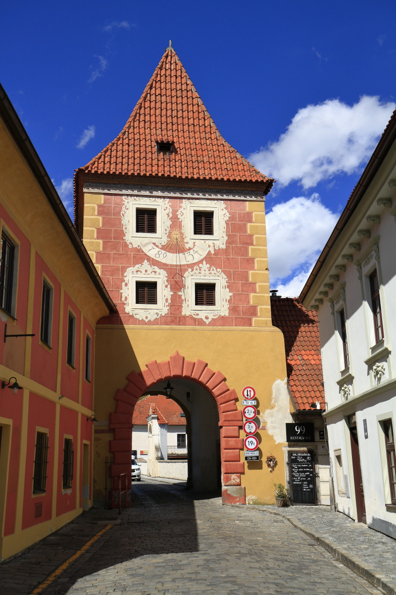 04.19 Südböhmen  MG 1875