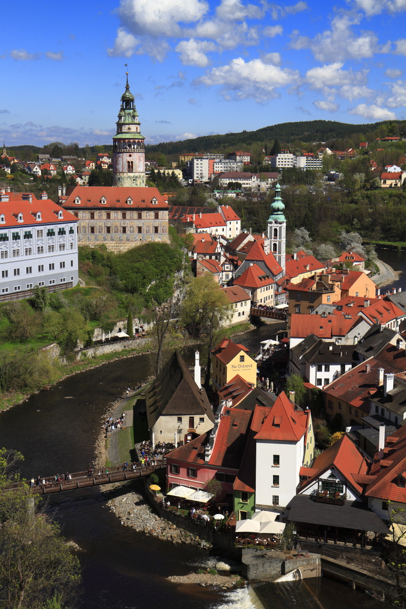 04.19 Südböhmen  MG 1876