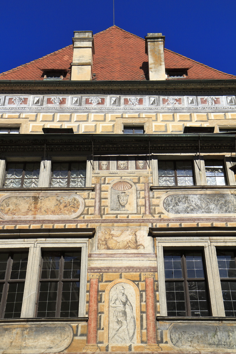 04.19 Südböhmen  MG 1892