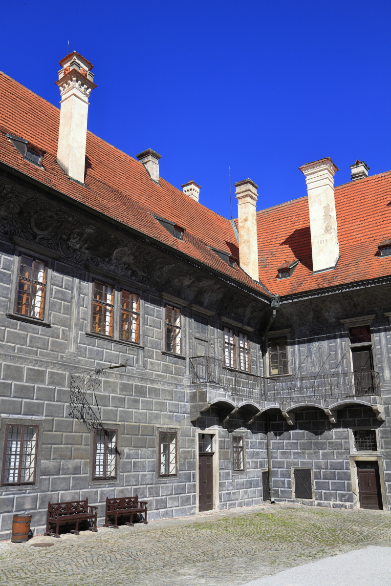 04.19 Südböhmen  MG 1898