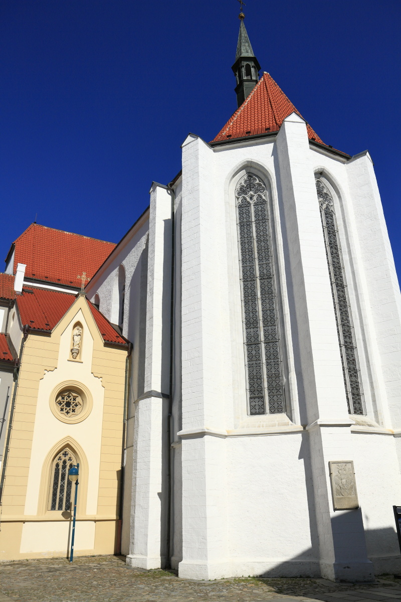 04.20 Südböhmen  MG 1903