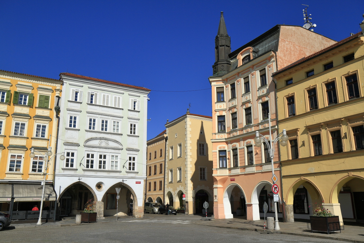 04.20 Südböhmen  MG 1913