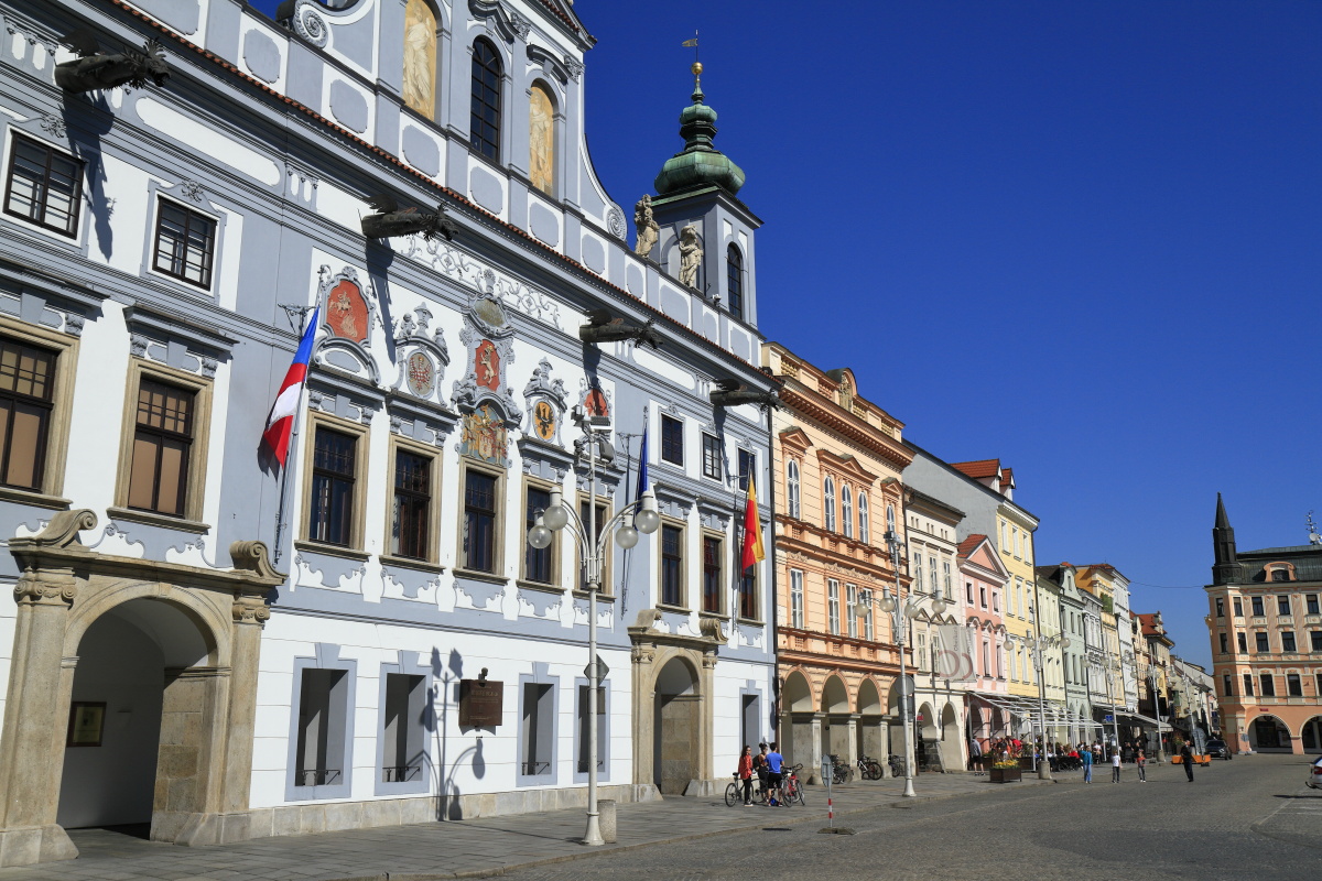 04.20 Südböhmen  MG 1916