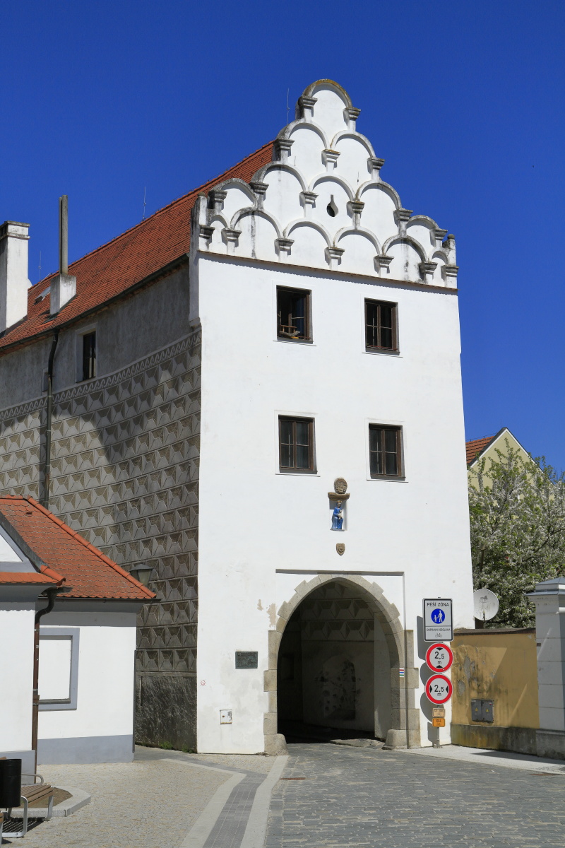 04.20 Südböhmen  MG 1924