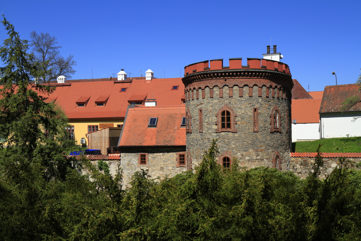 04.20 Südböhmen  MG 1926