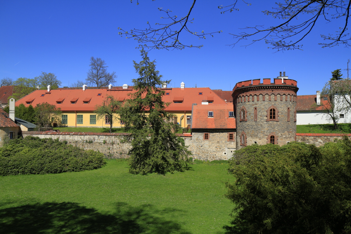 04.20 Südböhmen  MG 1928