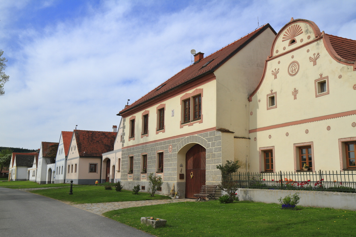 04.21 Südböhmen  MG 1954