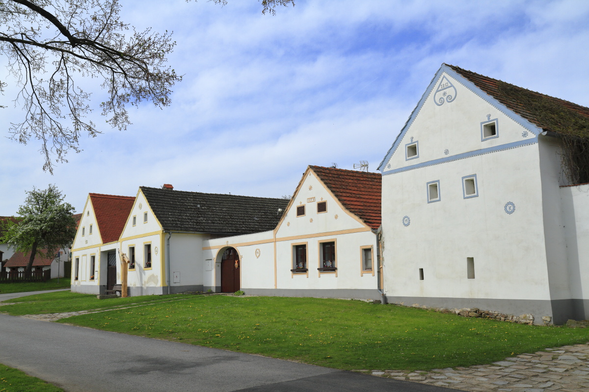 04.21 Südböhmen  MG 1960