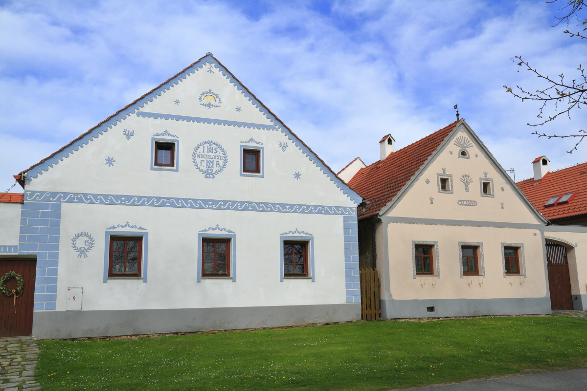 04.21 Südböhmen  MG 1961