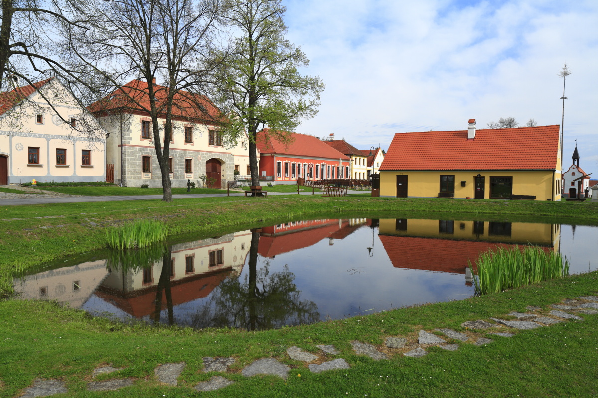 04.21 Südböhmen  MG 1962