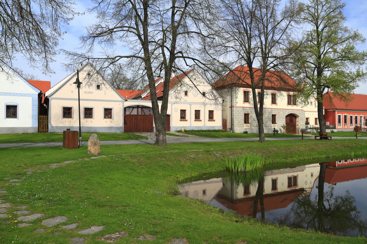 04.21 Südböhmen  MG 1964