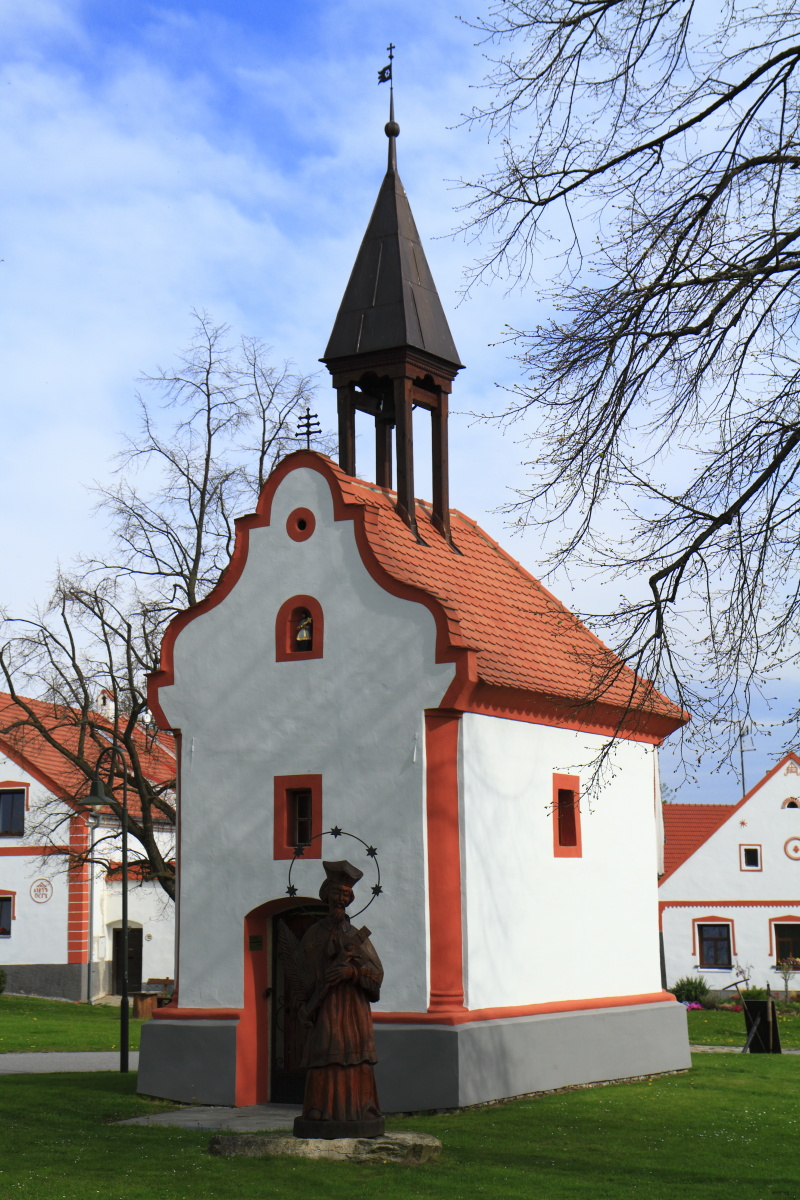 04.21 Südböhmen  MG 1969