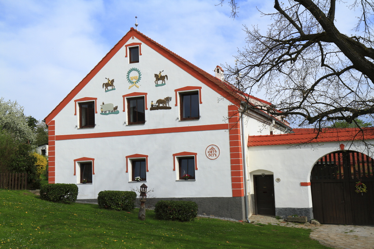 04.21 Südböhmen  MG 1970