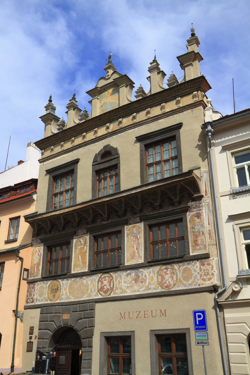 04.21 Südböhmen  MG 1978