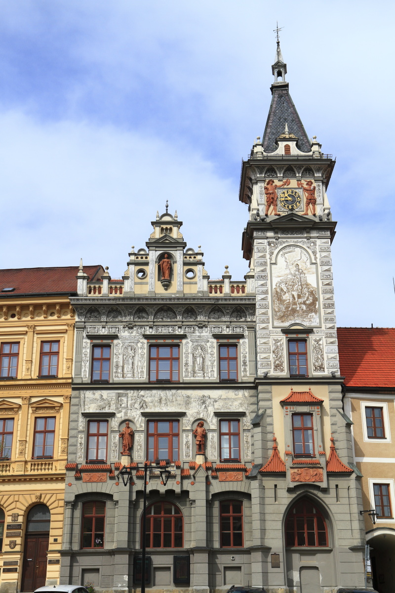 04.21 Südböhmen  MG 1979