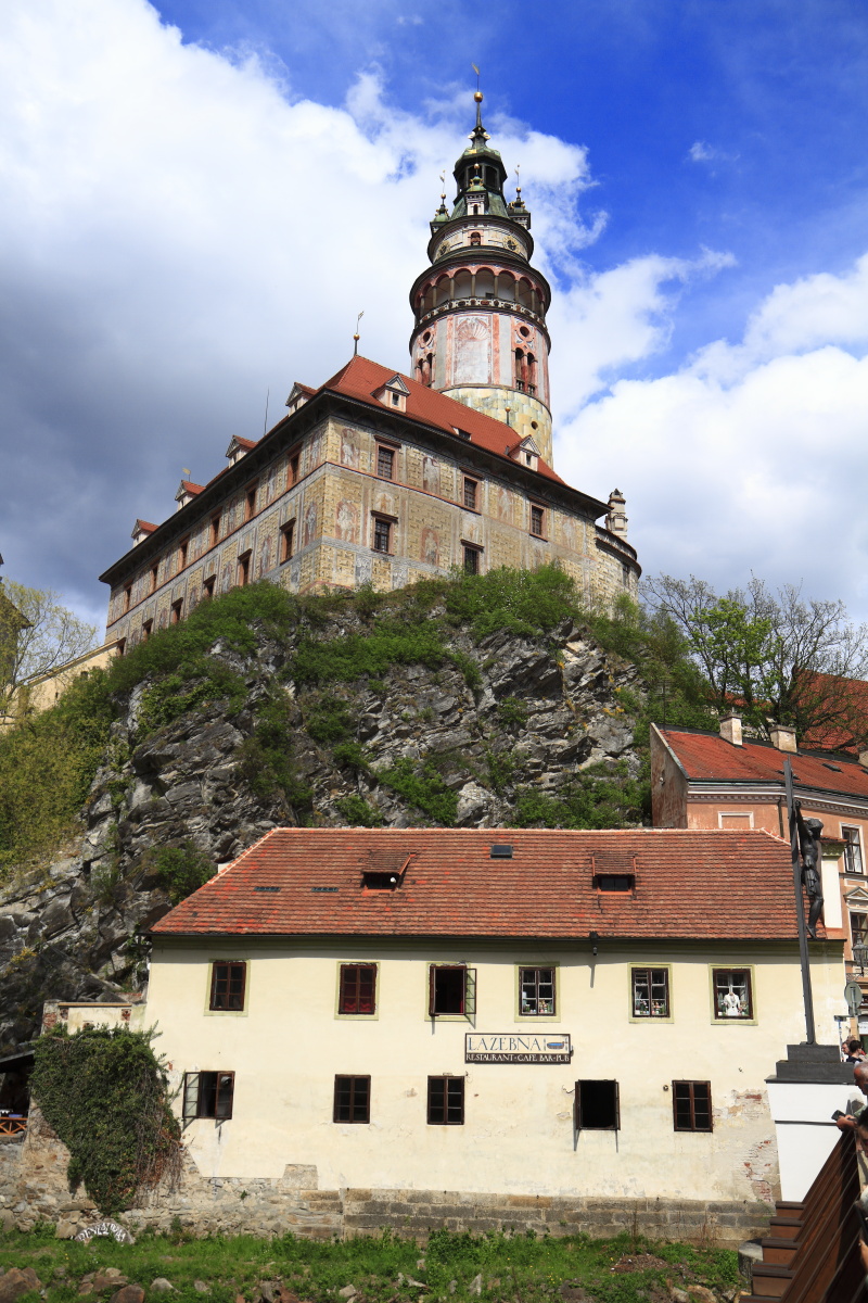 04.21 Südböhmen  MG 1997