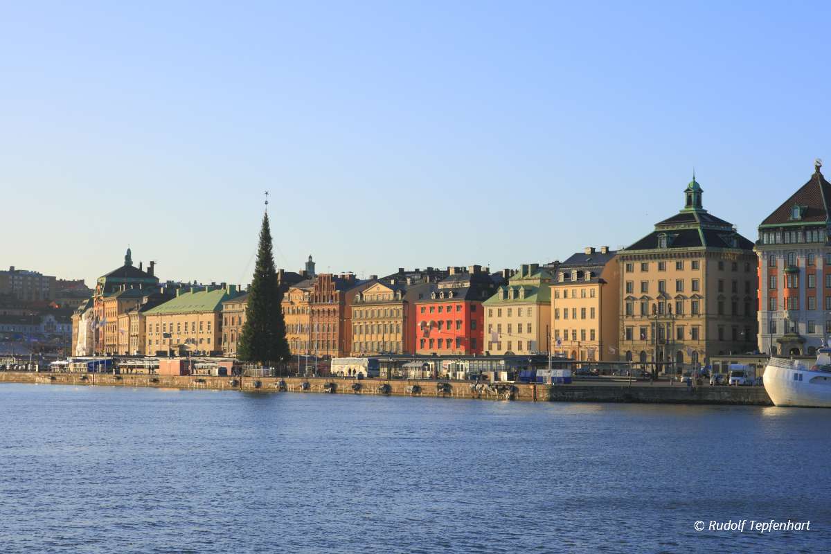 Stockholm