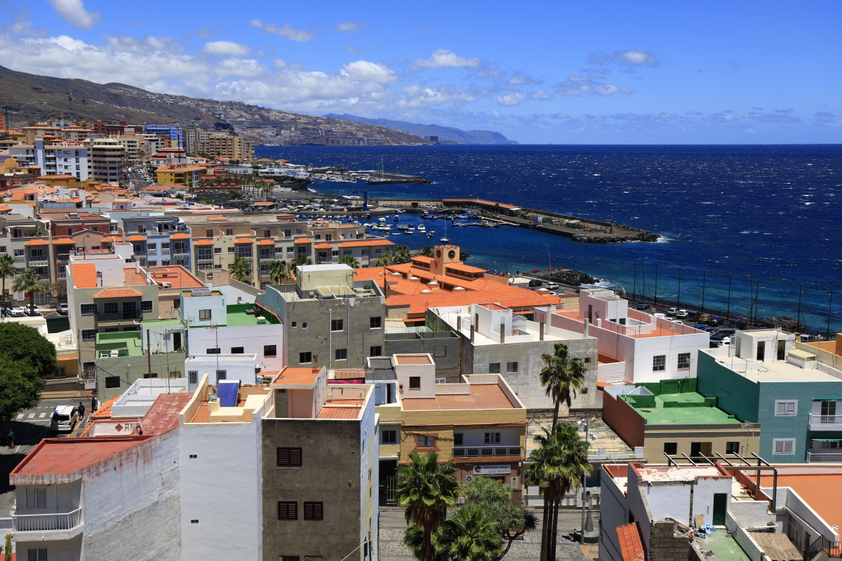 05.18 Teneriffa  08A0591