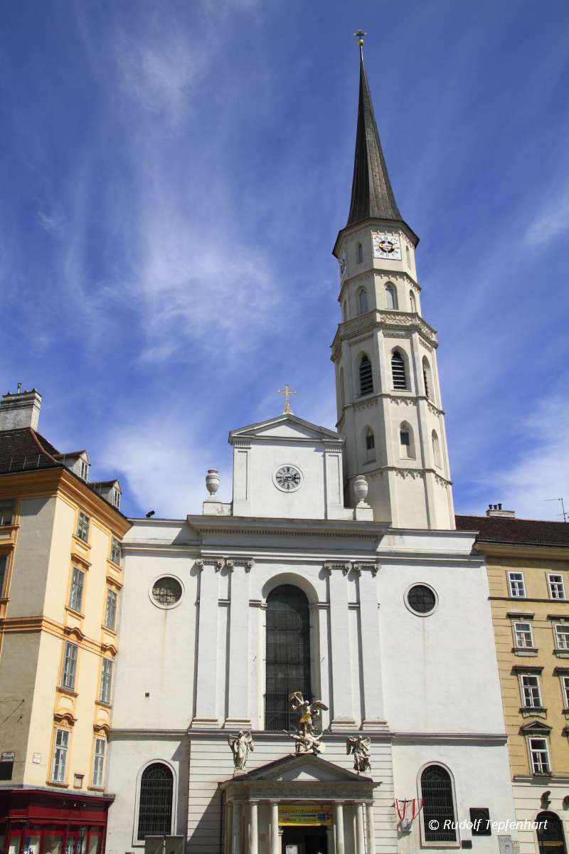 St. Michael's Church