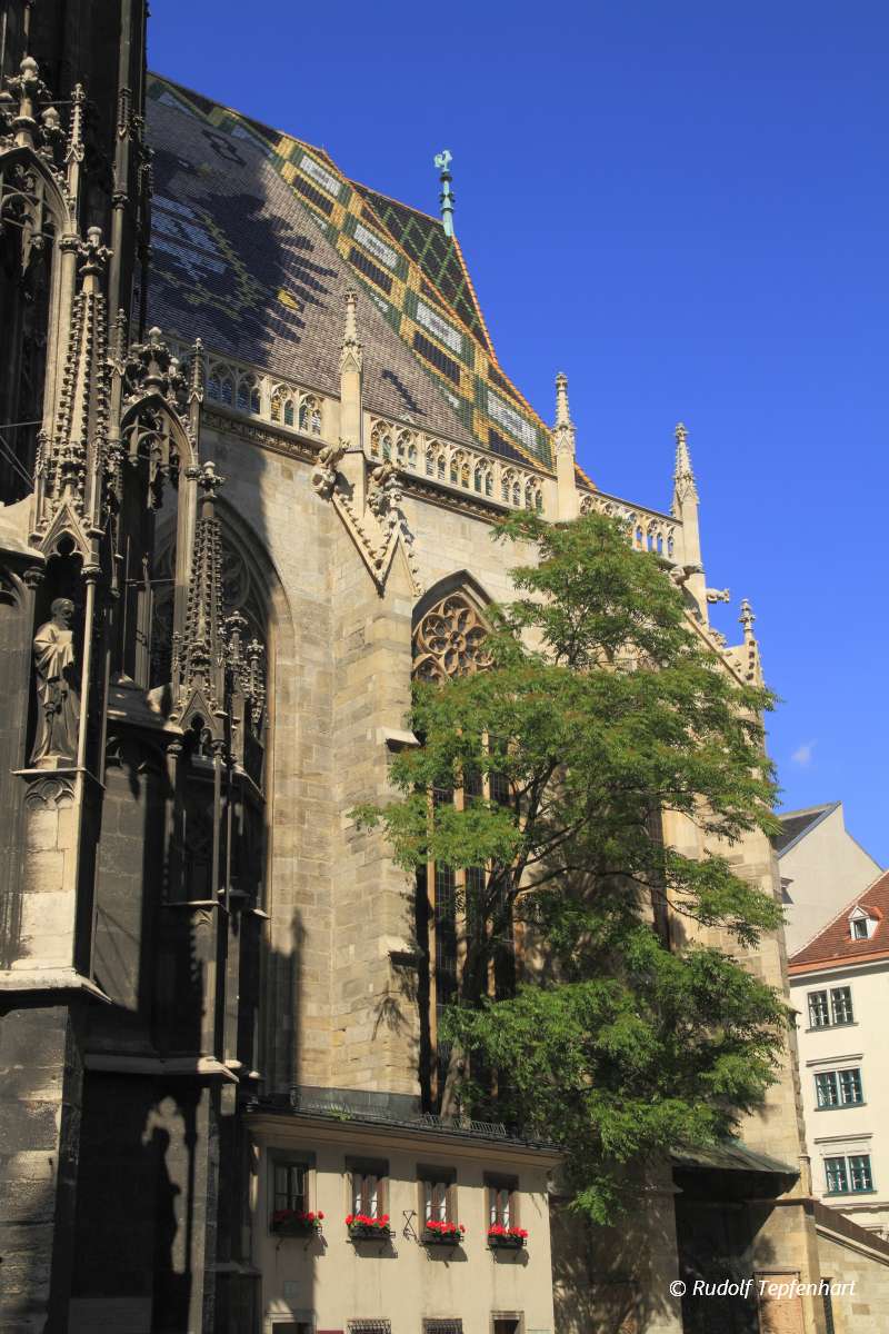 St. Stephen's Cathedral