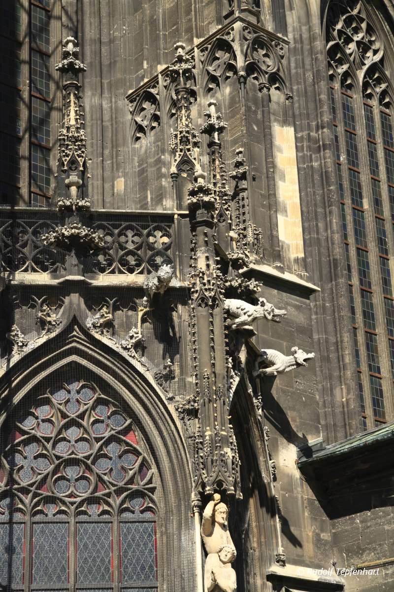 St. Stephen's Cathedral