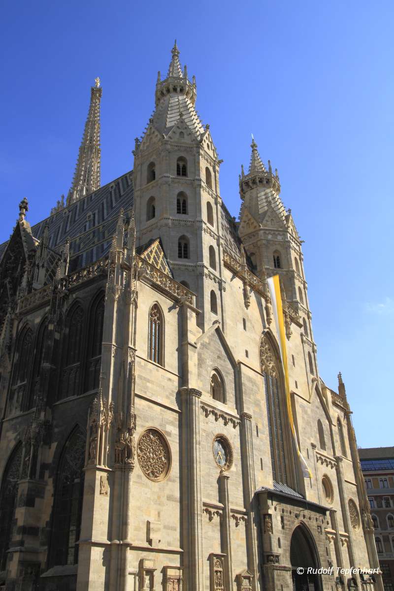 St. Stephen's Cathedral