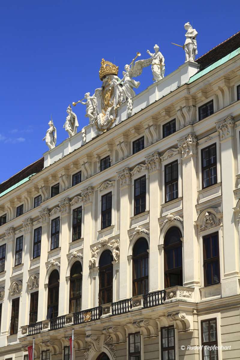 Hofburg Palace