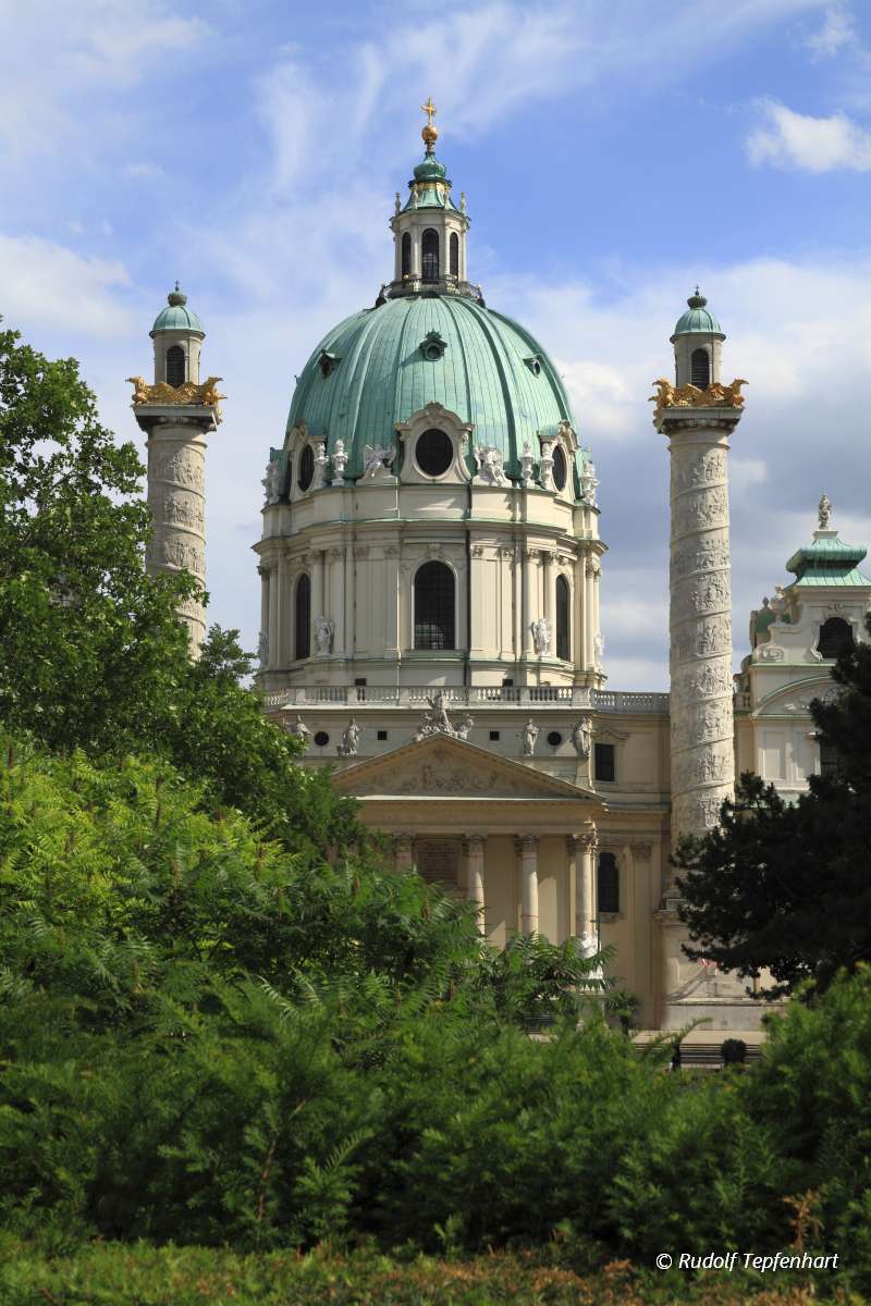 St. Charles's Church