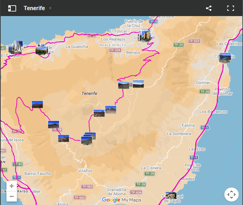 Tenerife