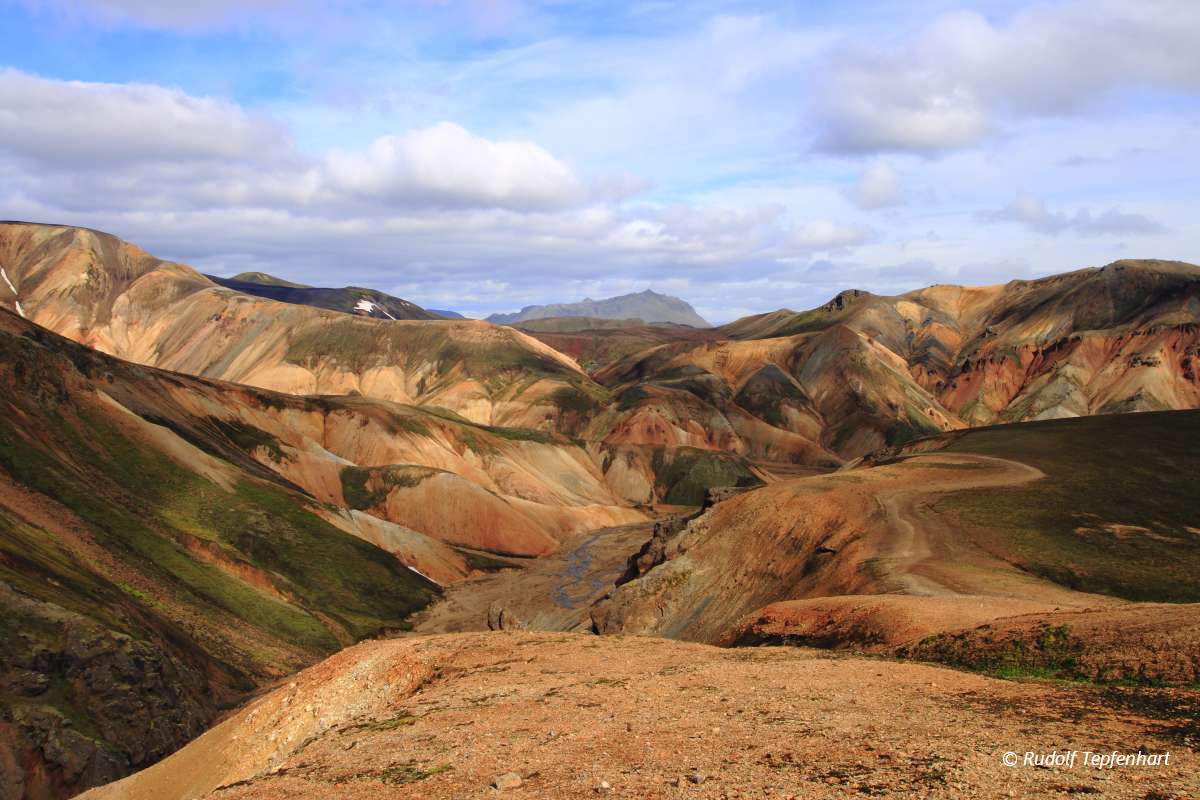 Landmannalaugar