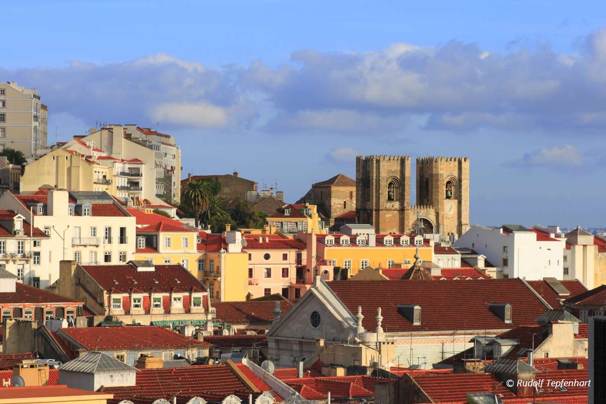 Lisbon