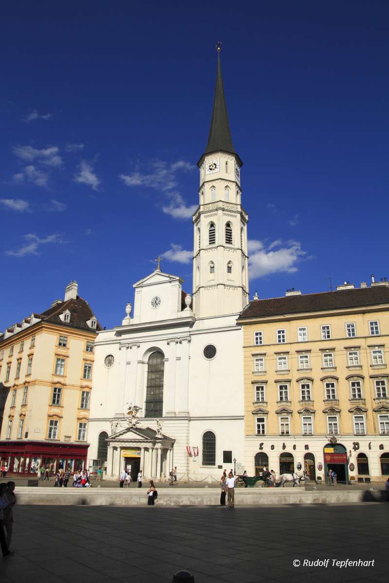 St. Michael's Church