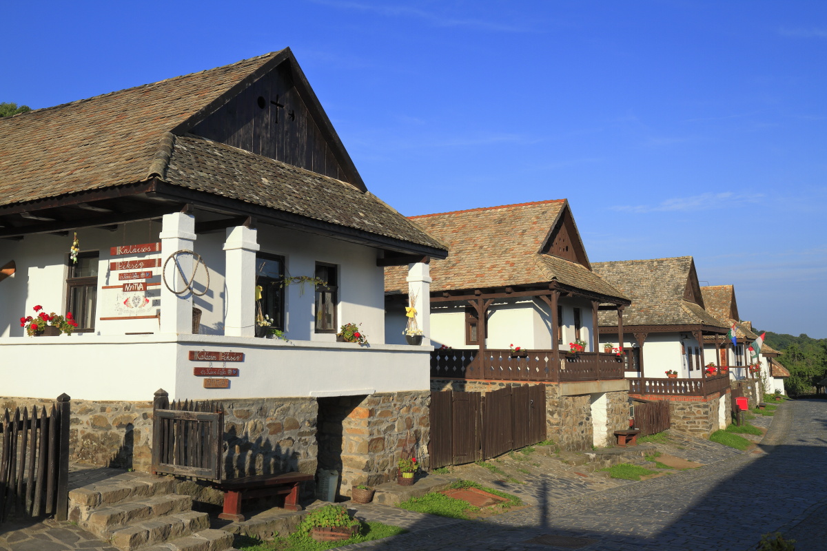 08.26 Hollókő  MG 8925